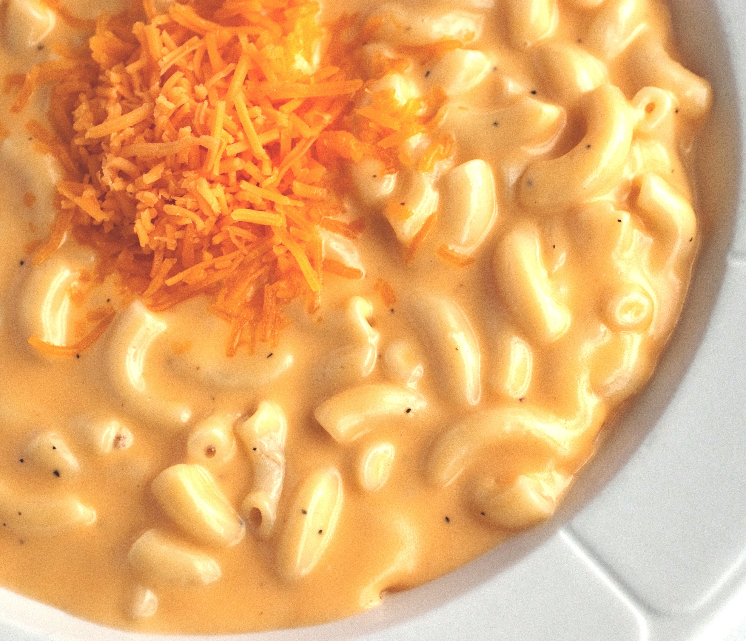TOWER MAC N' CHEESE