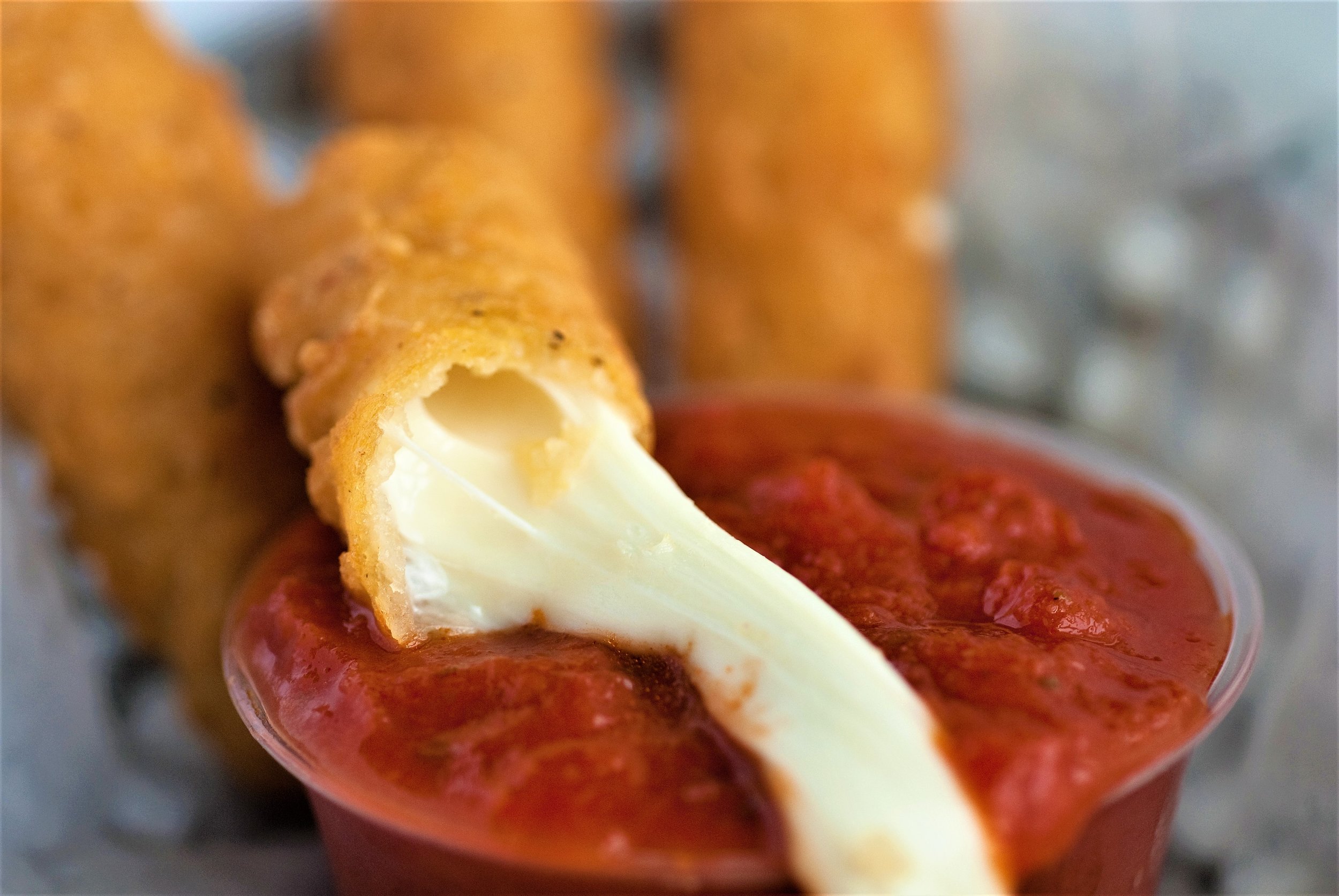 MOZZ STICKS